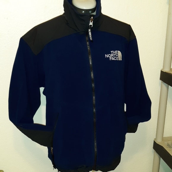 north face gore windstopper